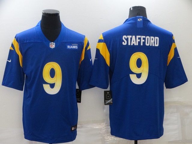 Los Angeles Rams Jerseys 011 - Click Image to Close